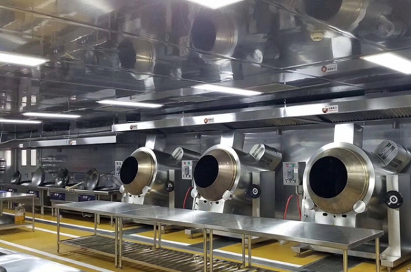 廚房設(shè)備采購的注意事項